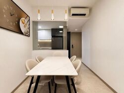 The Garden Residences (D19), Apartment #611705811